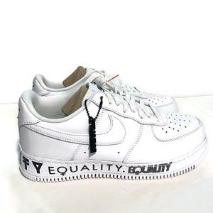 air force 1 equality 2019